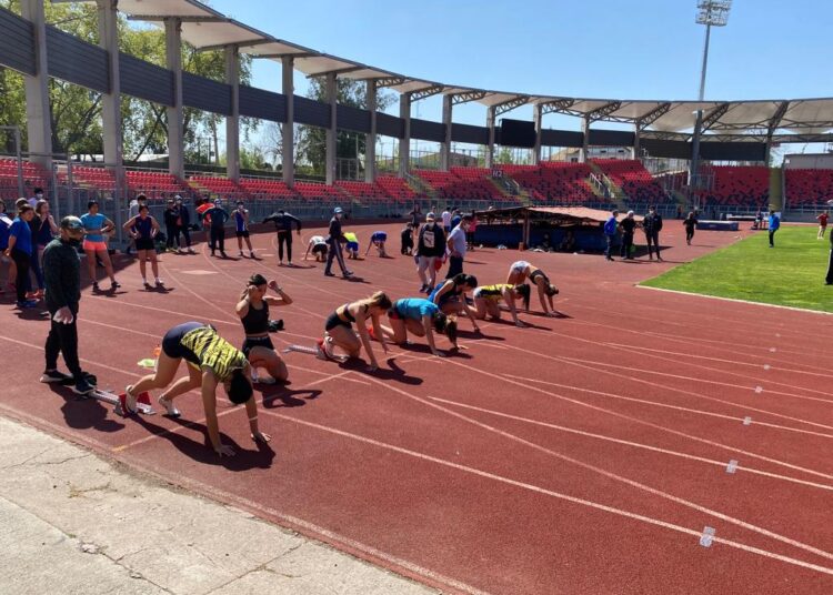 Proyectos deportivos: una forma de conseguir recursos y fortalecer la institucionalidad