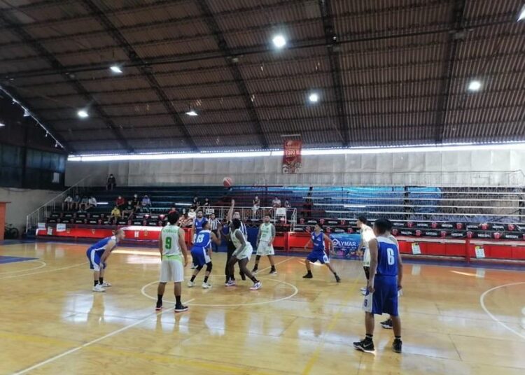 Truenos celebró como visita y sigue ilusionado en llegar a la postemporada