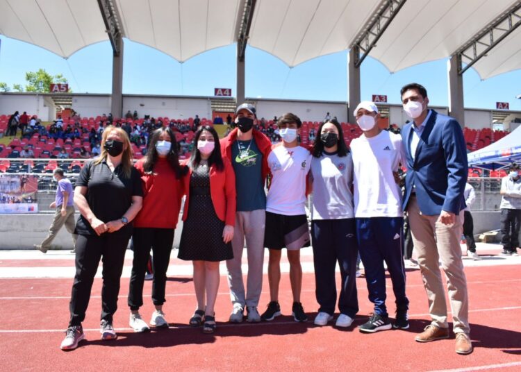 Promesas maulinas recibieron implementación para continuar con sus actividades