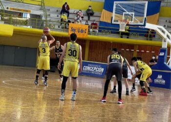 “Quijote” talquino sucumbió ante el poderío del Campanil