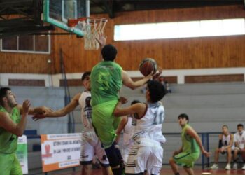 Truenos juega partidos claves ante protagonistas del ascenso de la LNB