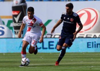 El “Curi” se jugará el partido más importante del año