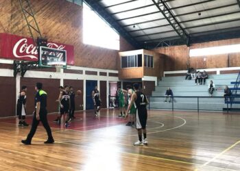 Liga 7 de varones parte su séptima edición con un torneo más corto de lo común