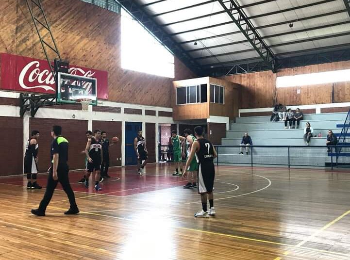 Liga 7 de varones parte su séptima edición con un torneo más corto de lo común