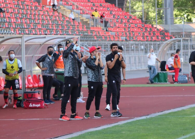 Las opciones que barajarían en el Rojinegro para el puesto de entrenador