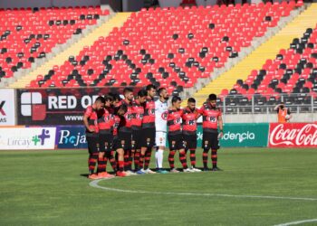 Esta sería la última oncena de Rangers este 2021