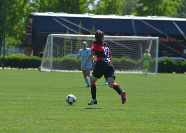 Rojinegras derrotaron a O’Higgins y ahora van por el ascenso  