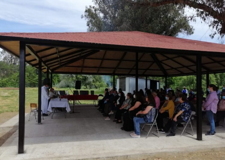 El cumple funebrero tendrá dos patitas para celebrar los 60 abriles