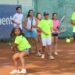 Torneo tenis 10 será este sábado en la arcilla de San Clemente