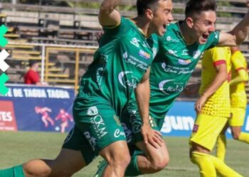 Rojo cauquenino fue liquidado en el último suspiro en San Vicente de Tagua Tagua