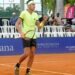 Alejandro Tabilo celebró en Guayaquil su primer título Challenger