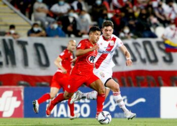 El “Curi” está necesitado de triunfos para permanecer en Primera División