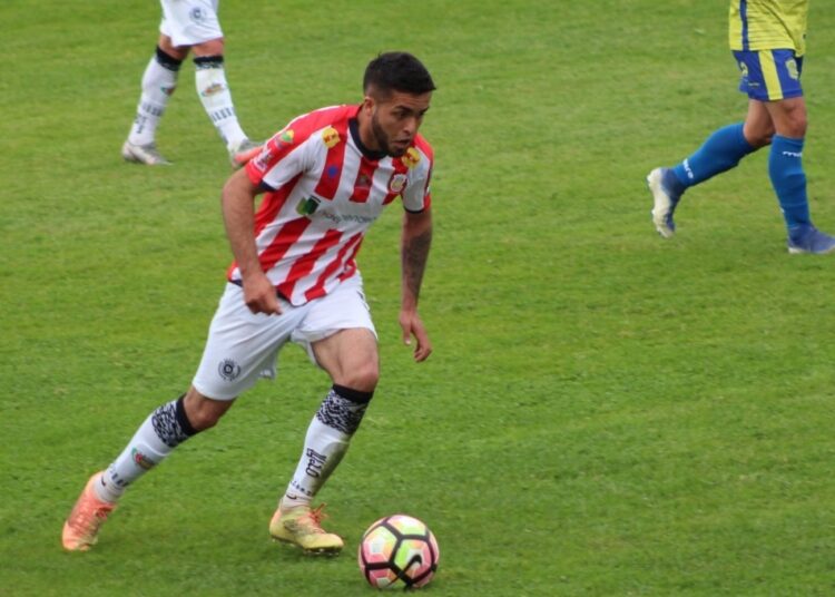 En Deportes Linares citaron a asamblea extraordinaria de socios