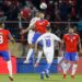 Chile buscará un resultado positivo en Paraguay para seguir con la ilusión