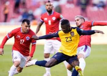 Conozca el panorama de las Clasificatorias en la previa a las fechas 13 y 14