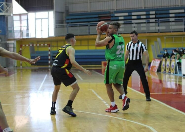 Español tendrá una nueva complicada presentación en la Copa Chile