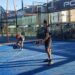 Entrenamiento funcional, futbolito y pádel destacan en la agenda talquina
