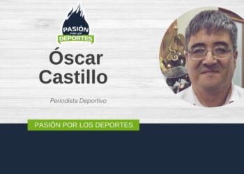 ¿ Se nos acaba la pasión de multitudes?