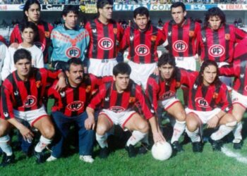 Identificado ex jugador de Rangers asume cargo en el Rojinegro