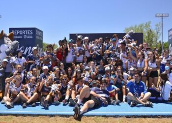 Maule cerró su actuación en la versión XXIII de los Binacionales