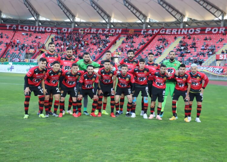 Se viene la poda masiva en el Rojinegro tras una temporada nefasta