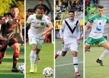 Este miércoles se conocerán a los finalistas de la “B”