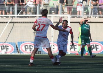 Copiapó ganó la liguilla y enfrentará al “Curi” por el ascenso