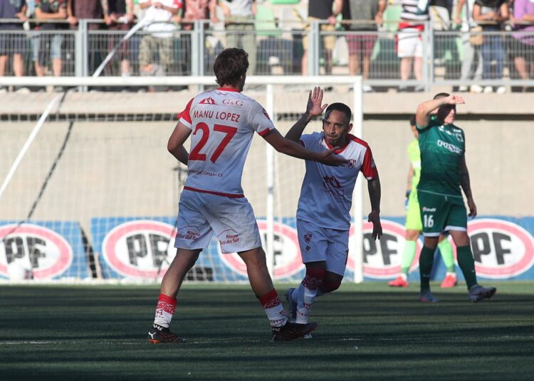 Copiapó ganó la liguilla y enfrentará al “Curi” por el ascenso