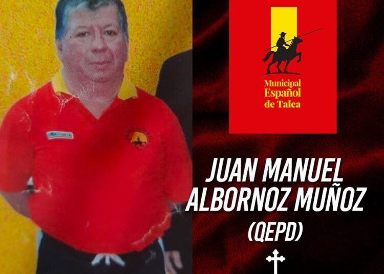 Pesar en el “Quijote” por muerte de emblemático utilero