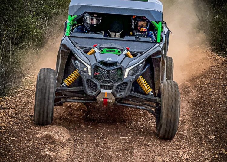 “Chaleco” López con importantes novedades para el Dakar 2022