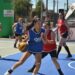 La fiesta del 3×3 llega a Talca en la última fecha del Tour nacional