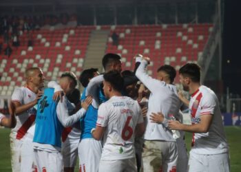 En el “Curi” ya palpitan la liguilla de promoción: “Será un partido de vida o muerte”