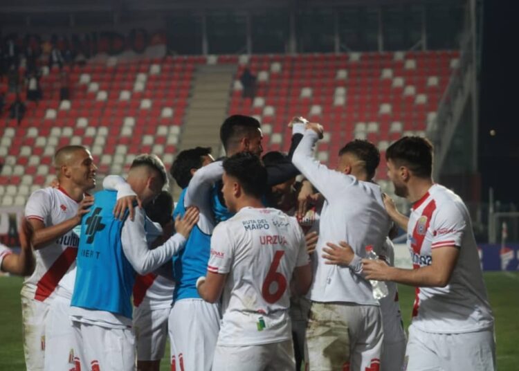 En el “Curi” ya palpitan la liguilla de promoción: “Será un partido de vida o muerte”