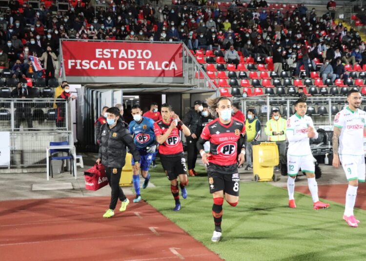 Volante Argentino renovó por los próximos cuatro años