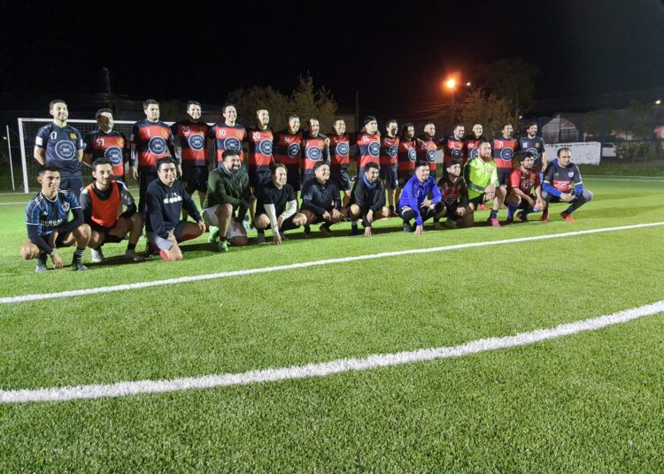 Escuela R con A espera seguir  proyectando a sus pupilos este 2022