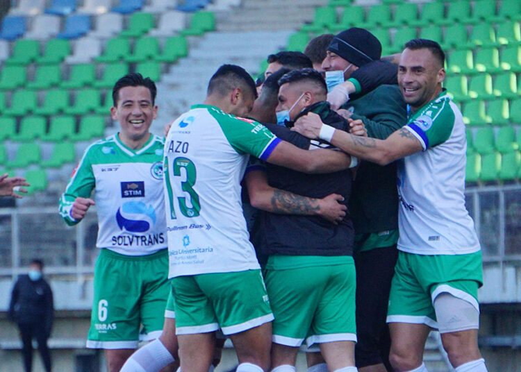 Rangers confirmó a patrón de la última línea