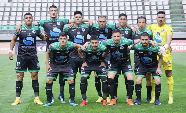 El Rojinegro cerca de sumar  a un nuevo patrón en la zaga