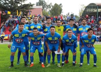 Anfa regional definió las fechas para Copa de Campeones 2022