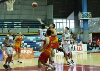 “Quijote” consiguió su primer triunfo en la Copa Chile