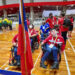 Talquino buscará un podio en World Boccia Americas Regional Championship