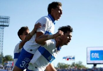 Este sábado podría celebrar el campeón de Primera División
