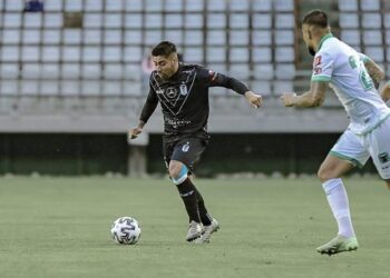 Lista la definición de liguilla de la Primera “B”