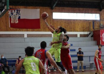 Talquinos perdieron y quedaron prácticamente sin chances de play offs