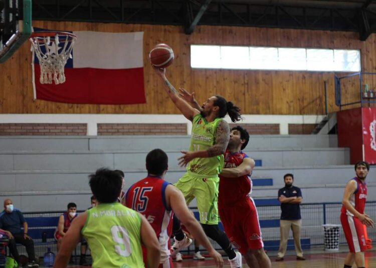 Talquinos perdieron y quedaron prácticamente sin chances de play offs