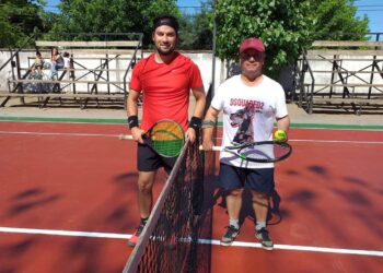 Torneo de Maestros categoría B entregará importantes puntos para la escalerilla