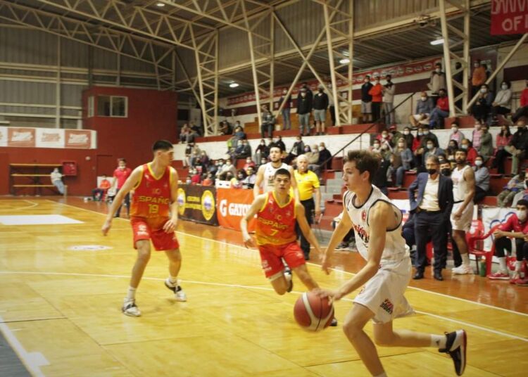 “Quijote” talquino vuelve al ruedo para mejorar en algo la campaña en Copa Chile
