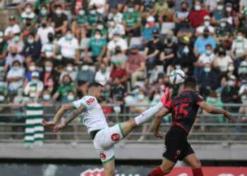 Dos cuerdas para un mismo trompo: Copiapó y Temuco lucharán por mantener la ilusión de llegar a Primera