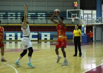 Español vuelve a ser local en Copa Chile en esta irregular campaña