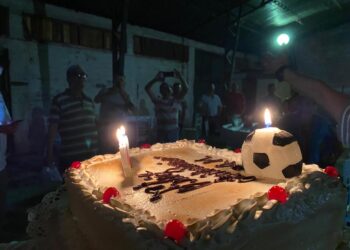 La “Nueva” celebró 59 abriles con potentes proyectos