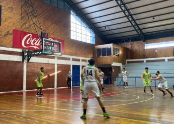 Truenos terminó campaña 2021 con victoria en su feudo